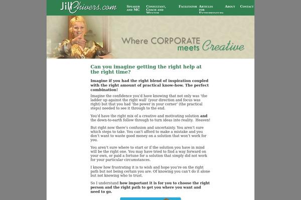 Site using WP Video Lightbox plugin