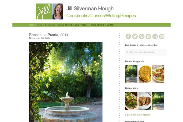Site using Otw_smart_post_lists plugin
