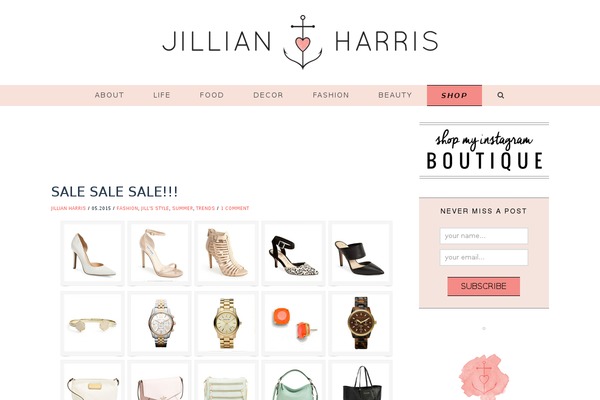Site using jQuery Pin It Button For Images plugin
