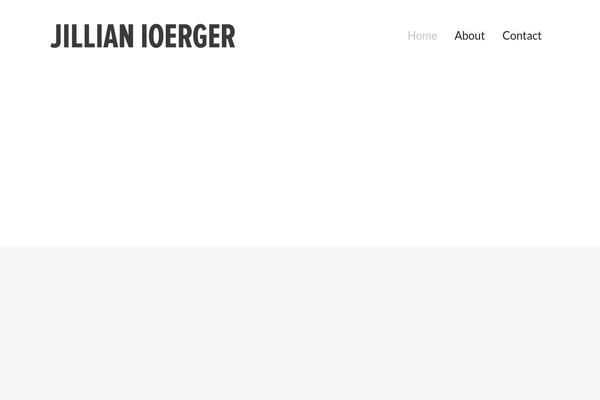 Site using Be-gdpr plugin