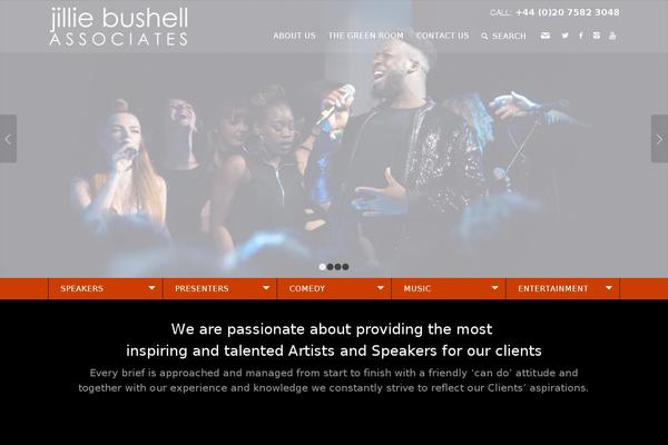 Site using Read-more-without-refresh plugin