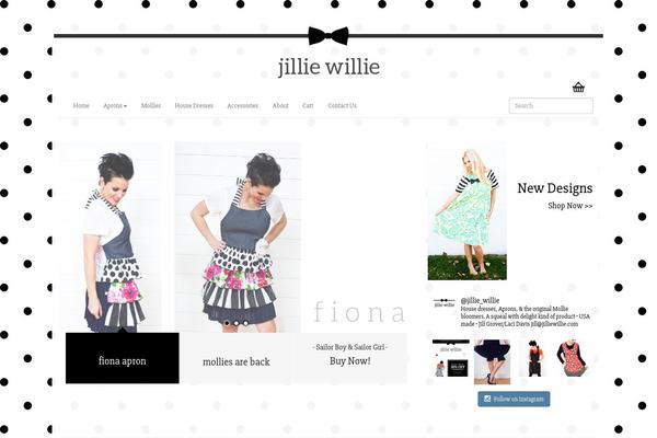 Site using Cresta Social Share Counter plugin