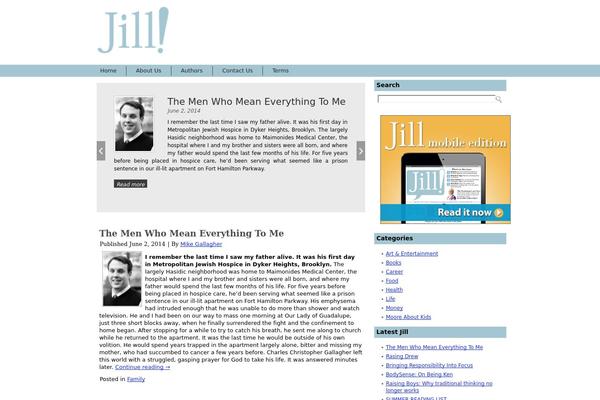 Site using FA Lite - WP responsive slider plugin plugin