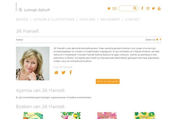 Site using Wpdevart-countdown-pro plugin