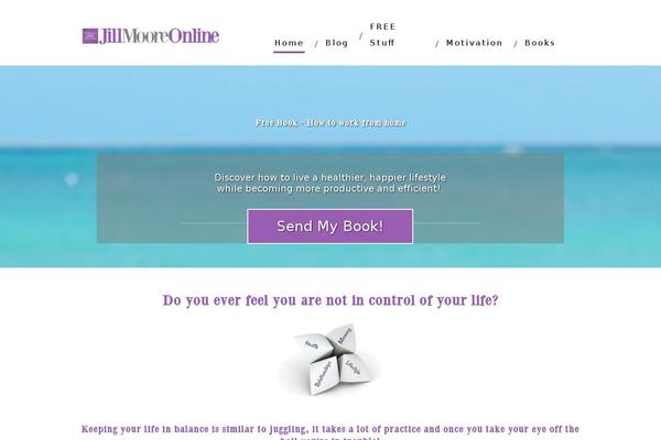 Site using Pro Writing Aid plugin