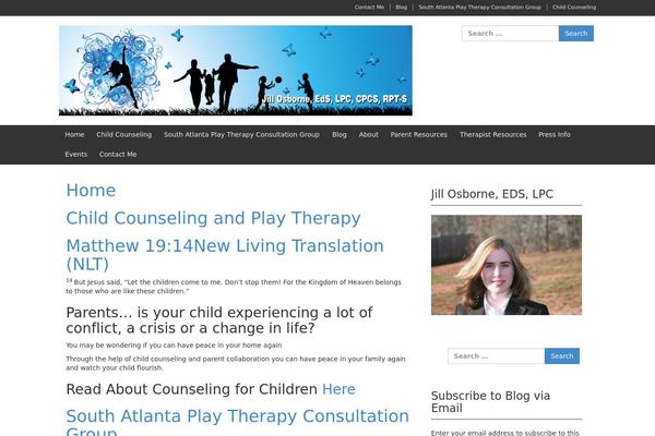 Site using Cyberchimpsoptions plugin