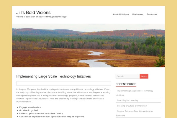 Site using a3 Lazy Load plugin