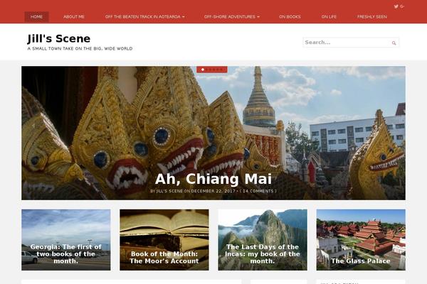 Site using Ie-sitemode plugin