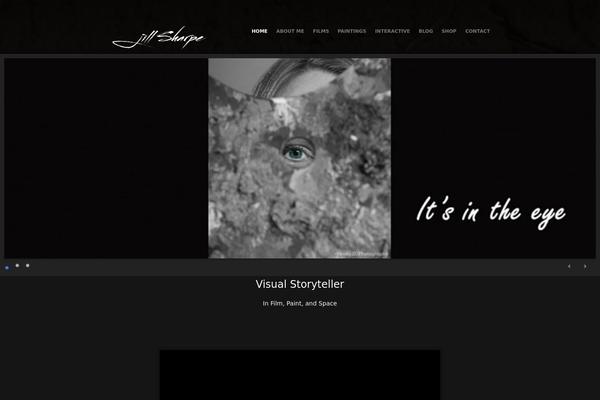 Site using DWL Preloader plugin