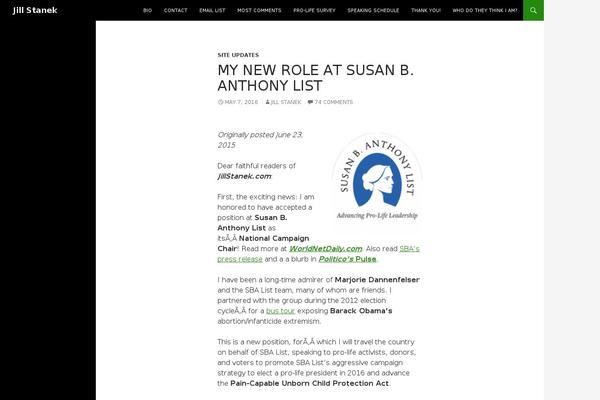 Site using comments-likes plugin