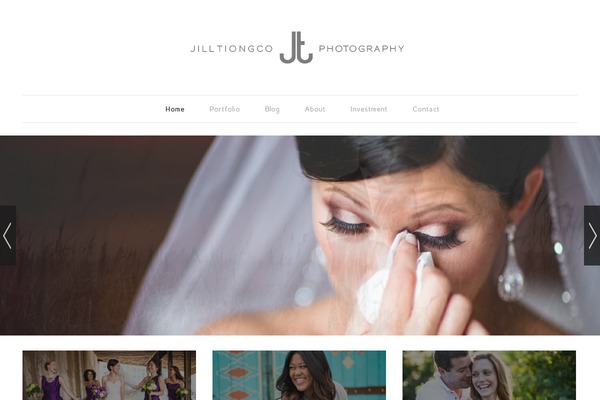 Dorado-blog theme site design template sample