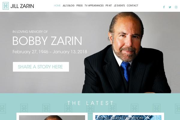 Site using Premium-slider plugin