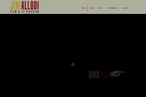 Site using Custom-background plugin