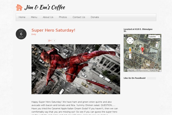 Gdrealestate theme site design template sample