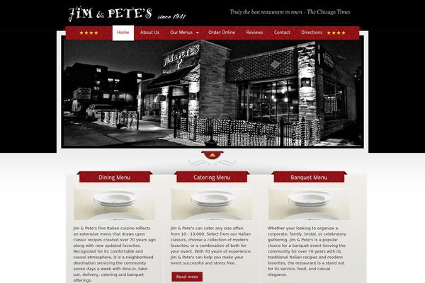 Site using IE6 Upgrade Option plugin