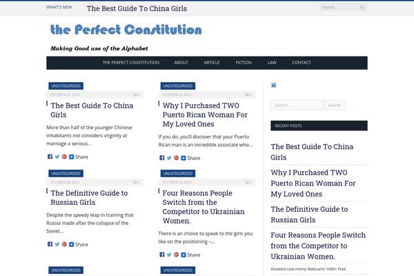 Site using Stats plugin