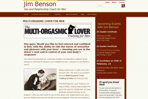 Site using Sonaar-music-pro plugin