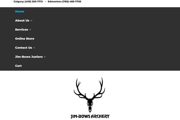Site using Floating-contact plugin