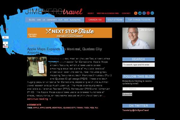 Site using GetSocial plugin