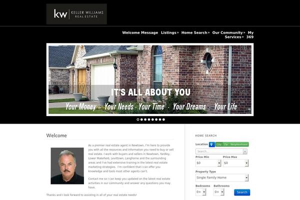 Highlight_theme_pp theme site design template sample