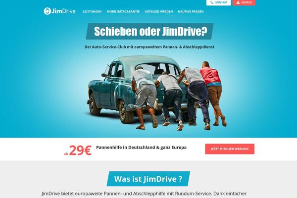 Site using Gutena-forms plugin