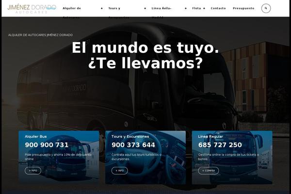 Site using Kodex Posts likes plugin
