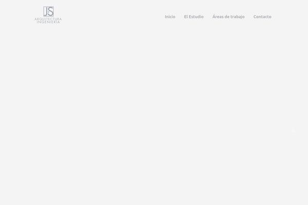 Site using Custom VC Column Layout plugin