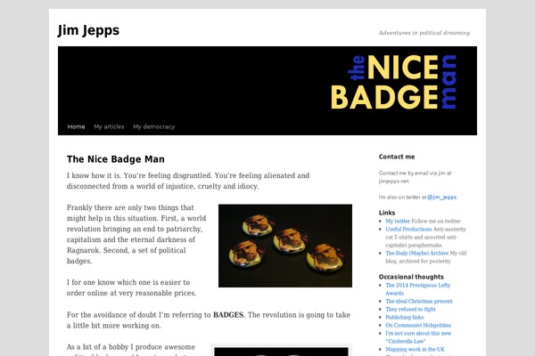 Site using Counters-block plugin