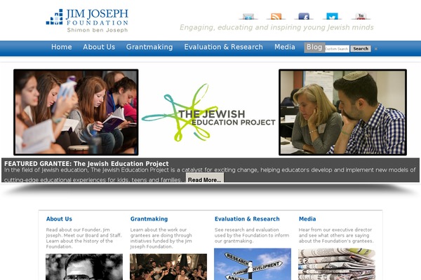 Site using WP Google Search plugin
