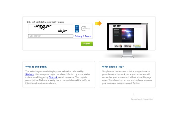 Site using Genesis Widgetized Footer plugin
