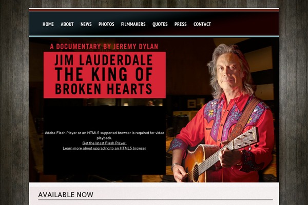 Artistoftheyear theme site design template sample