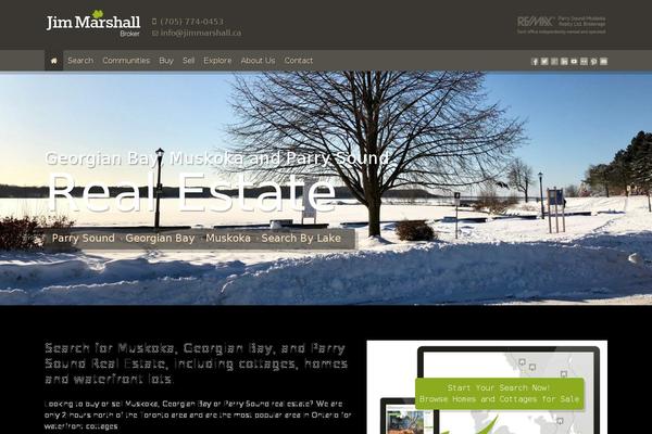 Site using Soldpress plugin