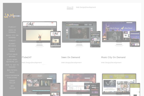 Alona-theme theme site design template sample