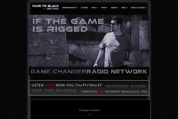 Site using Clearfy plugin