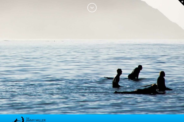 Site using Events-calendar-pro plugin