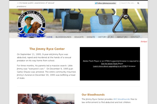 Invicta theme site design template sample