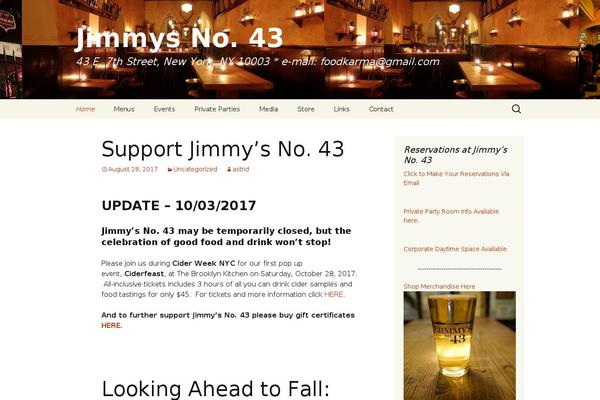 Site using WordPress Simple Paypal Shopping Cart plugin
