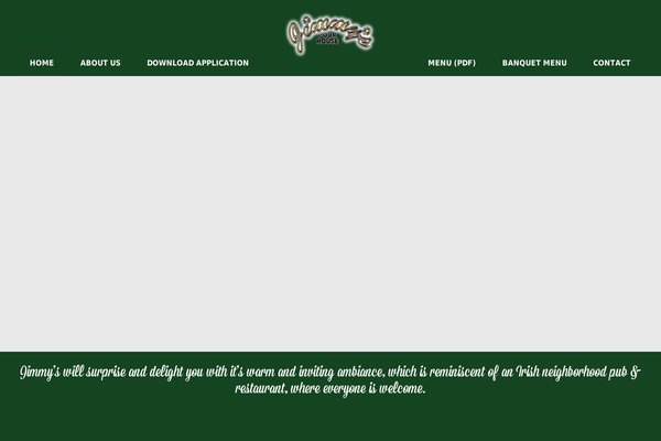 Downtown theme site design template sample