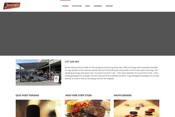 Site using Wp-job-openings plugin
