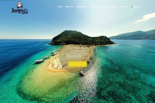 Site using Popups - WordPress Popup plugin