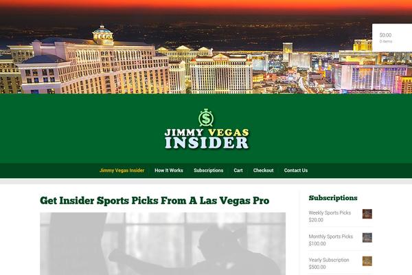 Site using Sport-core-plugin plugin