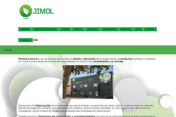 Site using Wp-google-map-gold plugin
