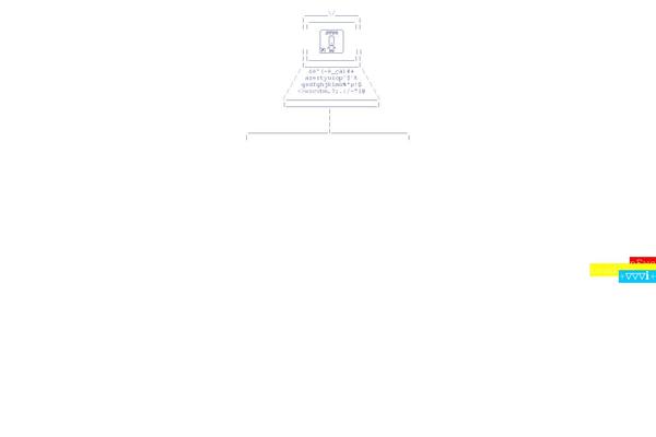 Site using ThickBox plugin