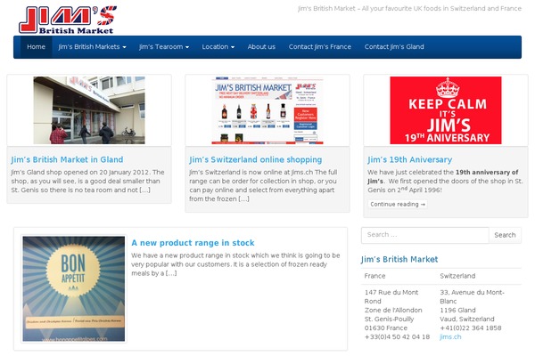 Site using Cookie Banner plugin