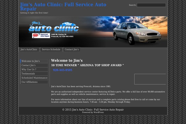 Daleri-dark-10 theme site design template sample