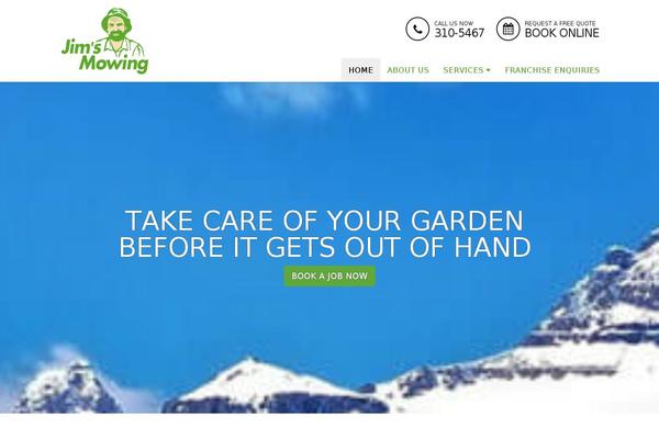 Site using Wp-smushit plugin