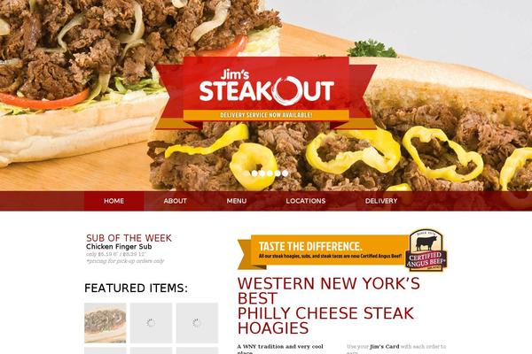 theme1961 theme websites examples