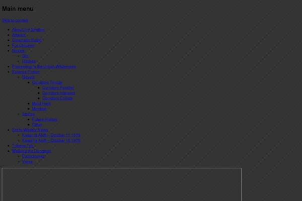 Site using Ie-sitemode plugin