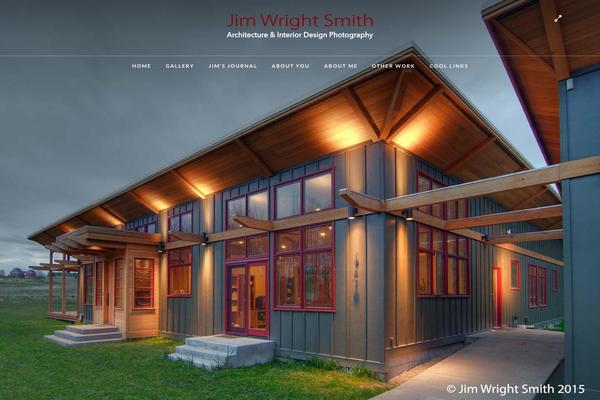 PhotoMe theme site design template sample