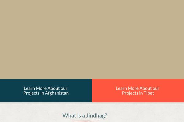 Site using WP News and Scrolling Widgets plugin